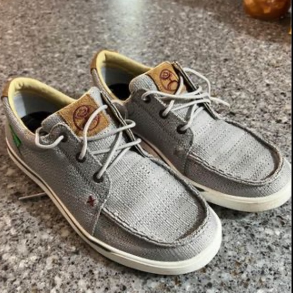 Twisted X Shoes - Women’s twisted x sneakers
